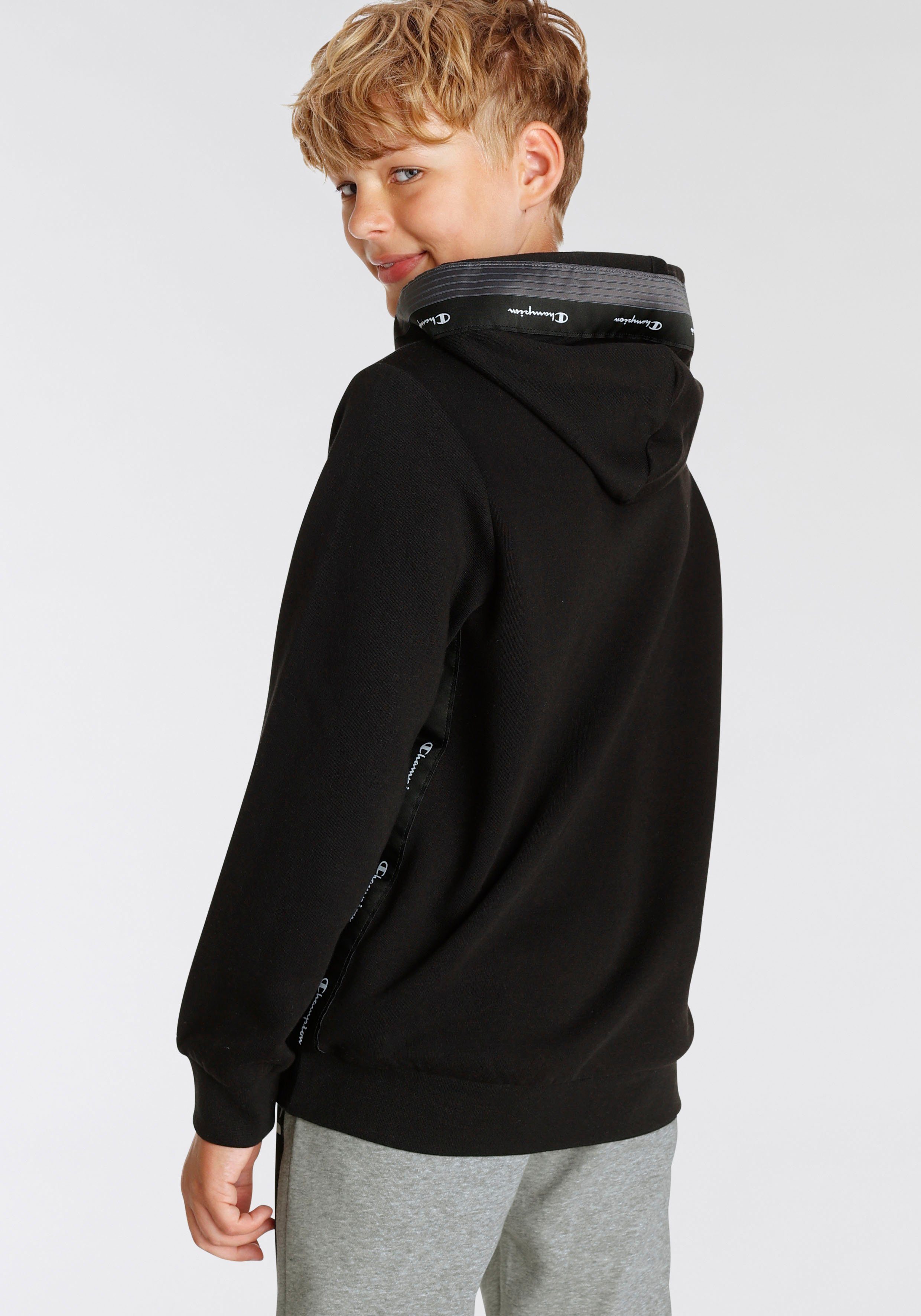 Champion Kapuzensweatshirt Tape Hooded Sweatshirt - für Kinder