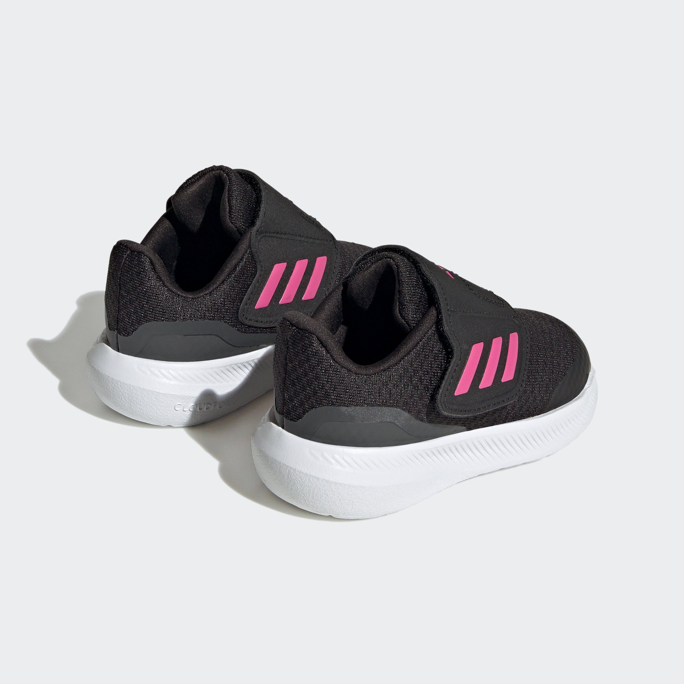 adidas Sportswear RUNFALCON 3.0 HOOK-AND-LOOP Sneaker mit Klettverschluss