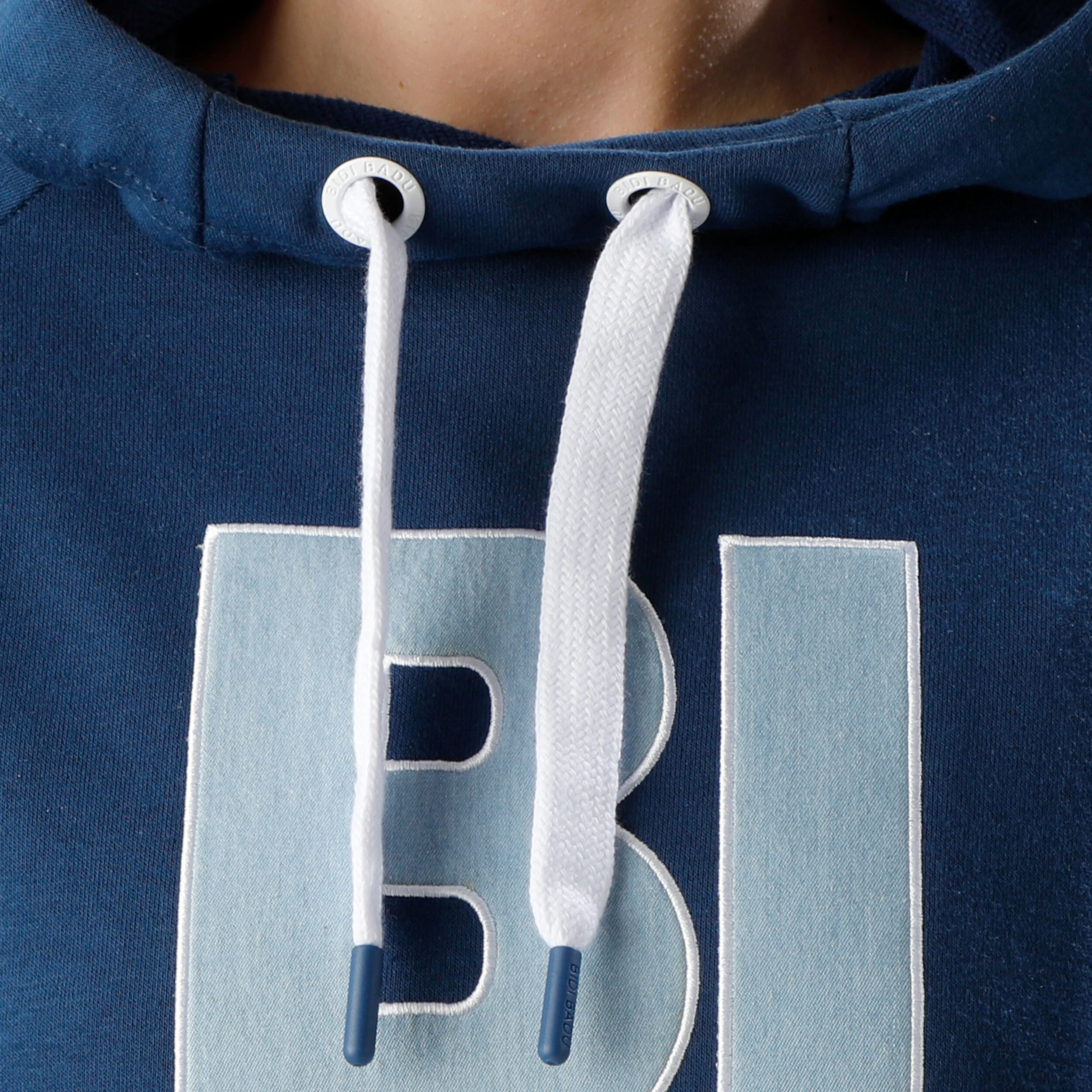 Gaelle Lifestyle Hoody Damen - Dunkelblau, Blau