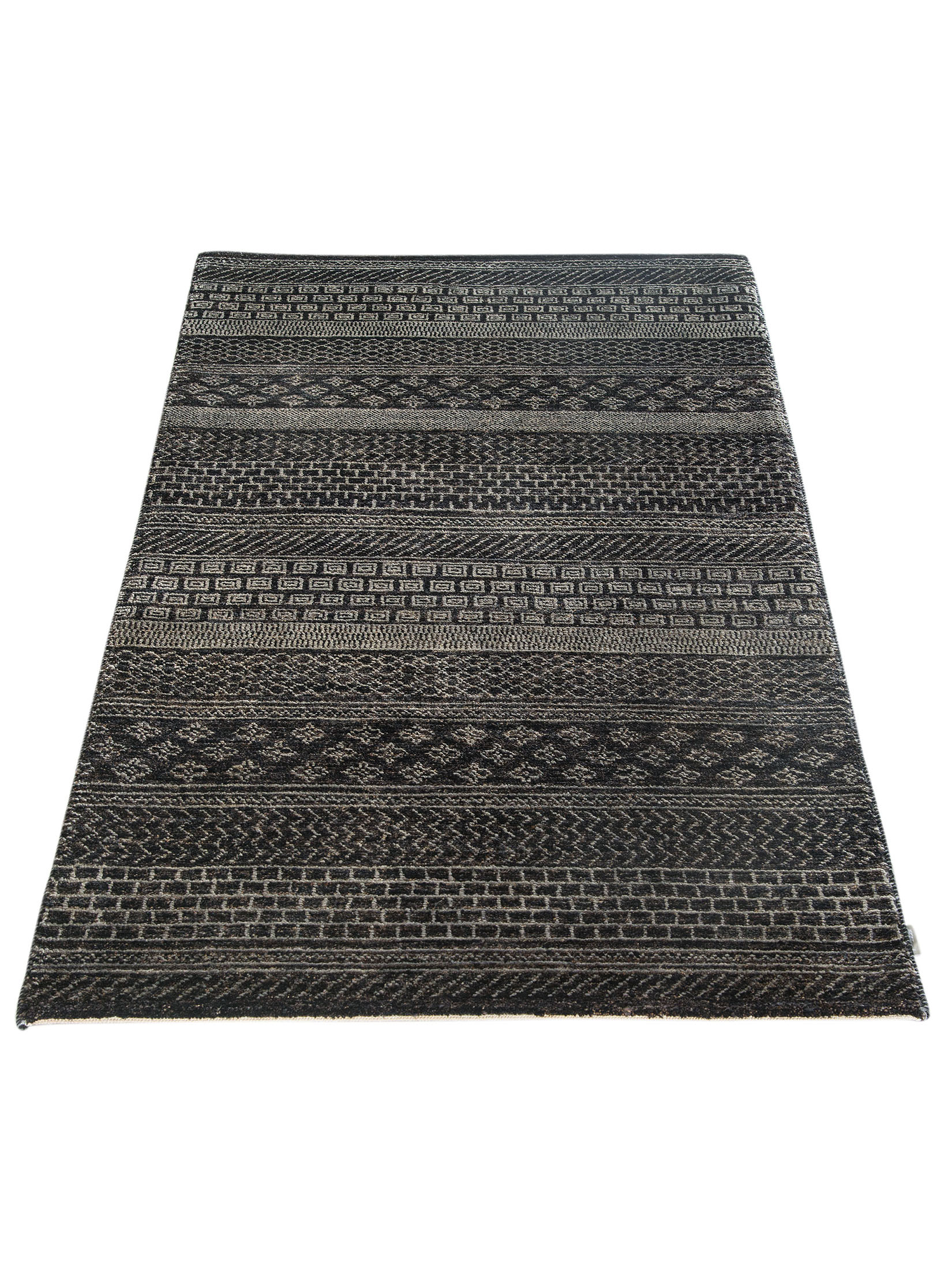 Contemporary Gabbeh ca. 90 x 152 cm, Unikat / Einzelstück