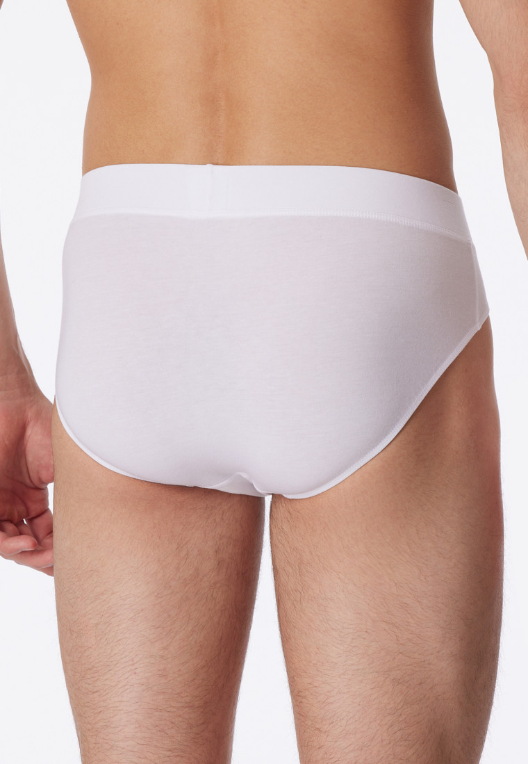 Rio-Slip weiß - 