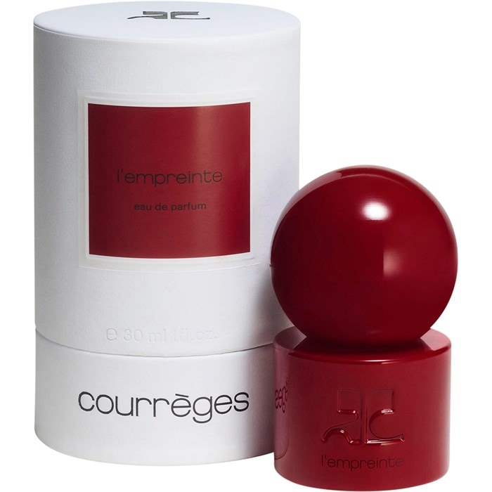Eau de Parfum Spray