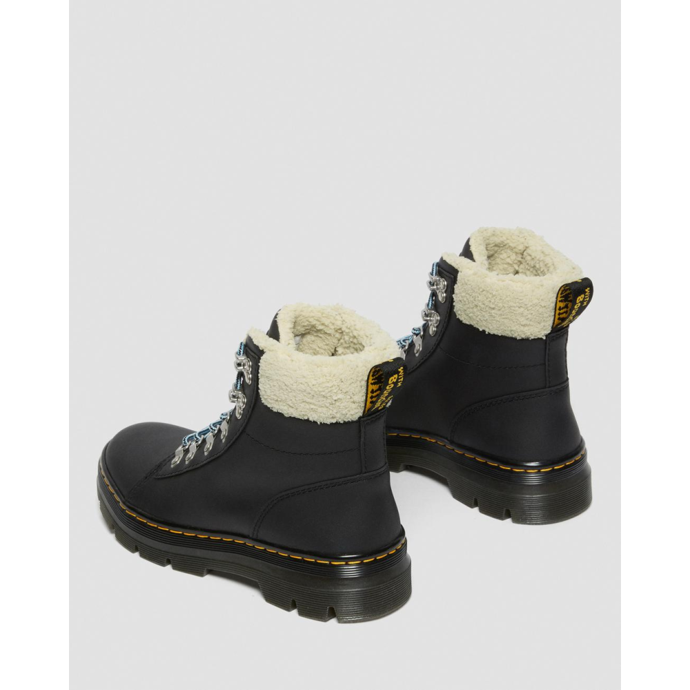 Dr. Martens Combs 27813001 / schwarz