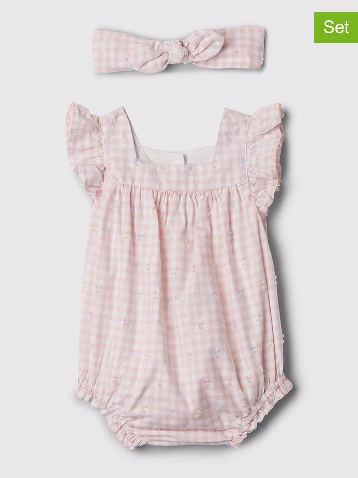GAP 2tlg. Body in Rosa günstig kaufen