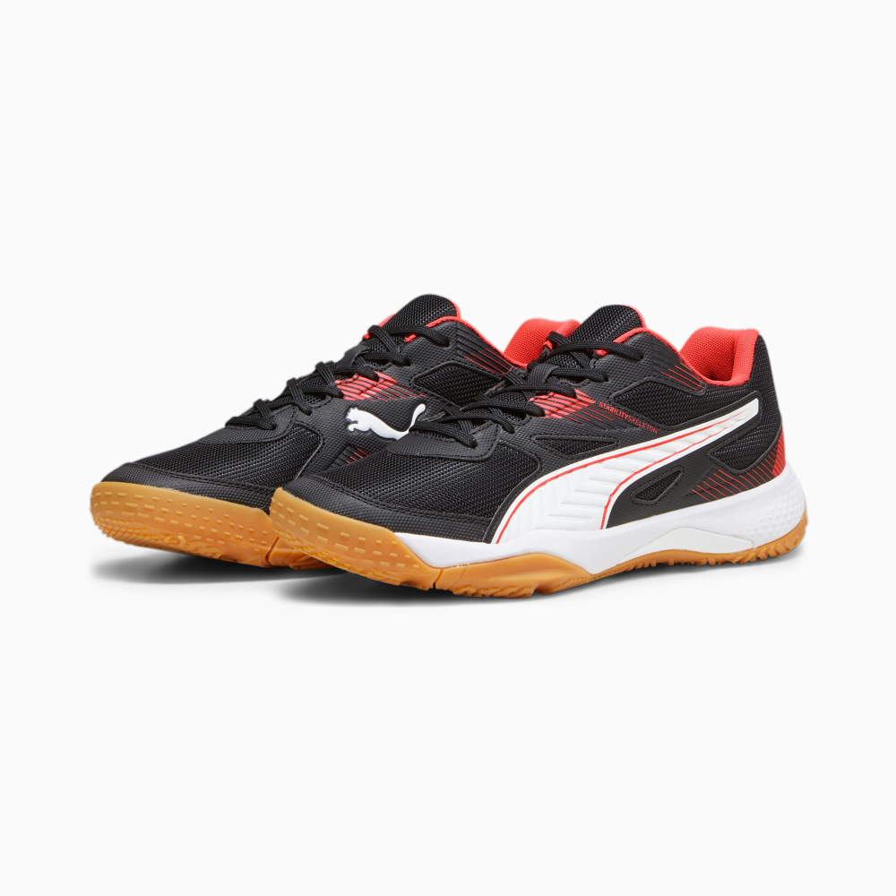 PUMA Solarflash II 106882-06 / rot
