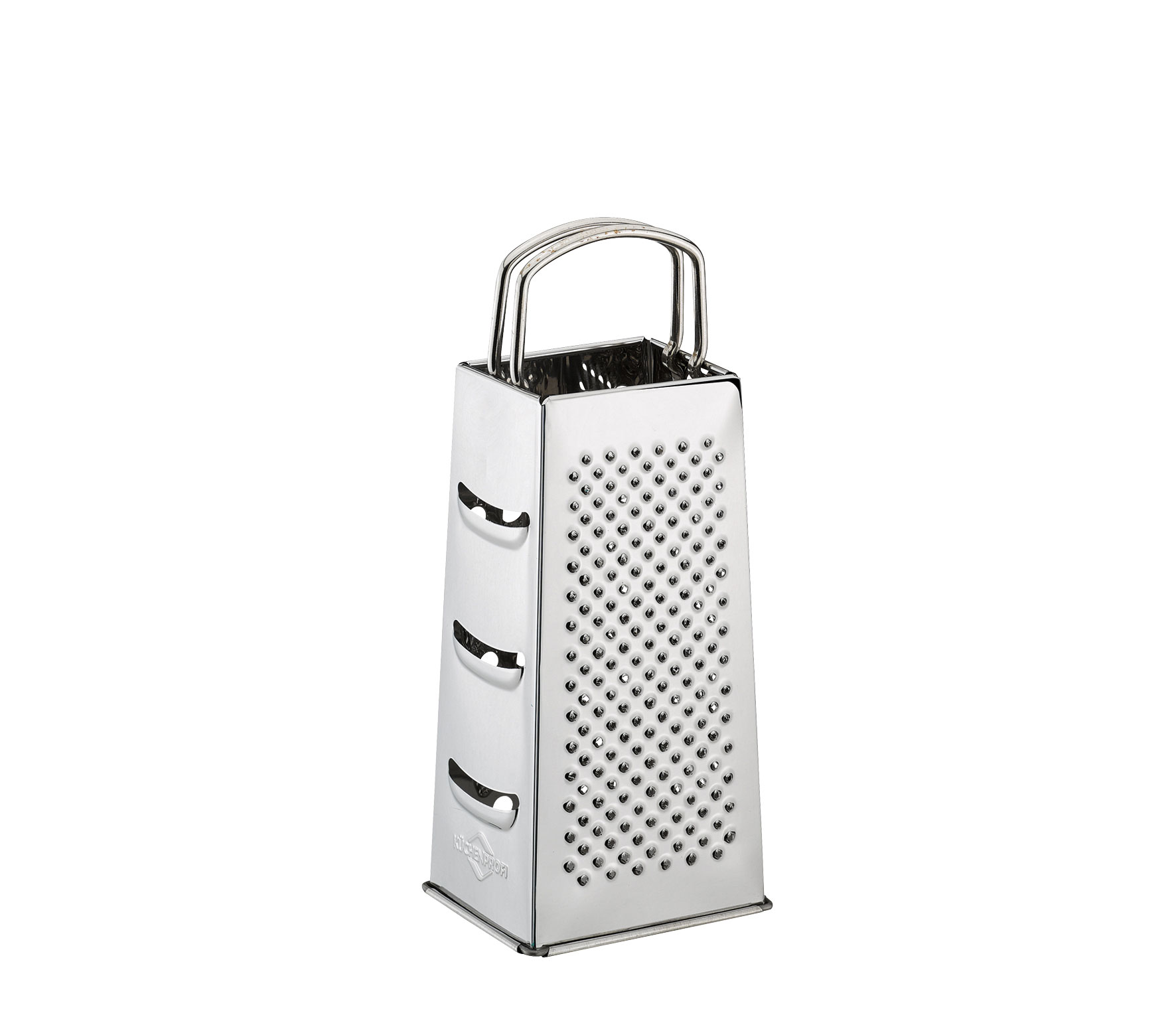 KÜCHENPROFIVierkantreibe 24cm