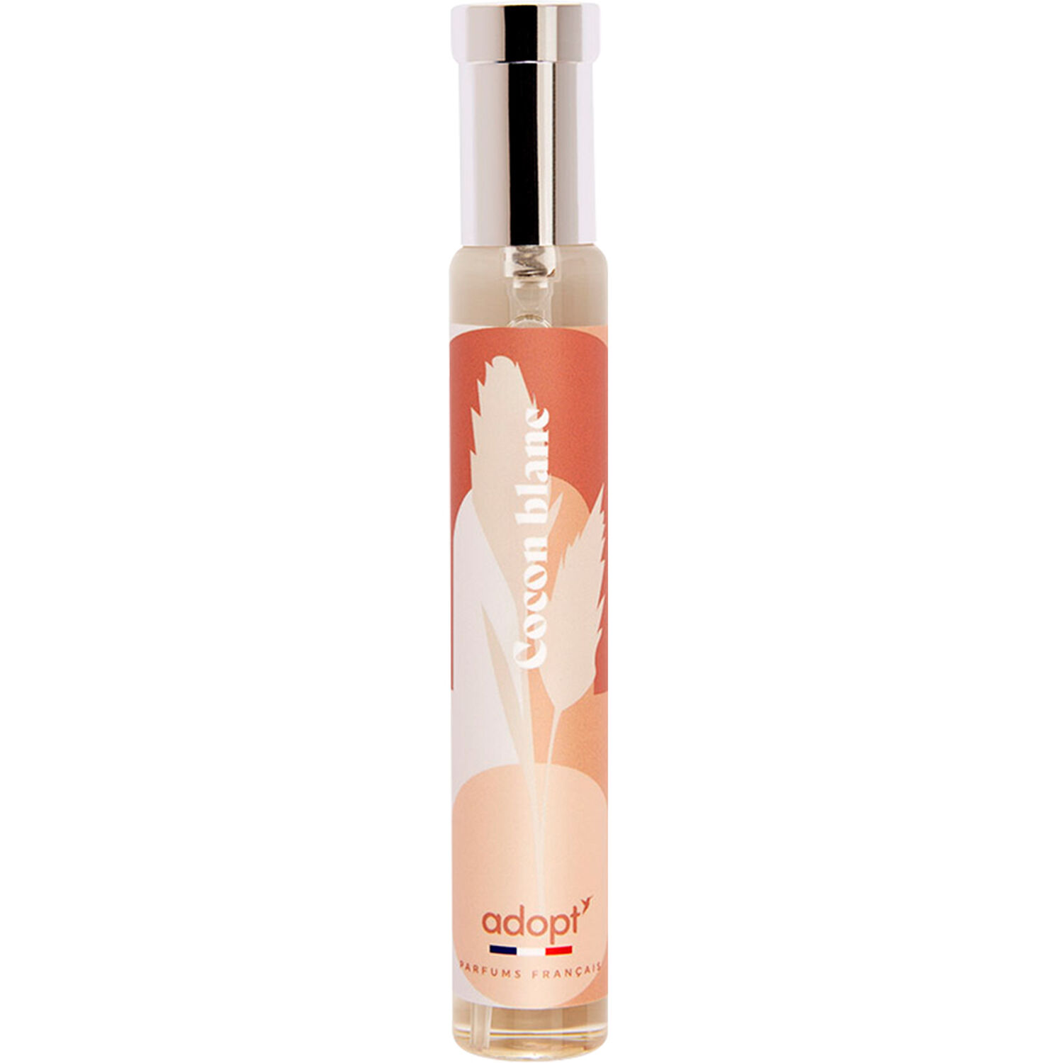 Adopt parfums COCON BLANC Eau de parfum 30ml