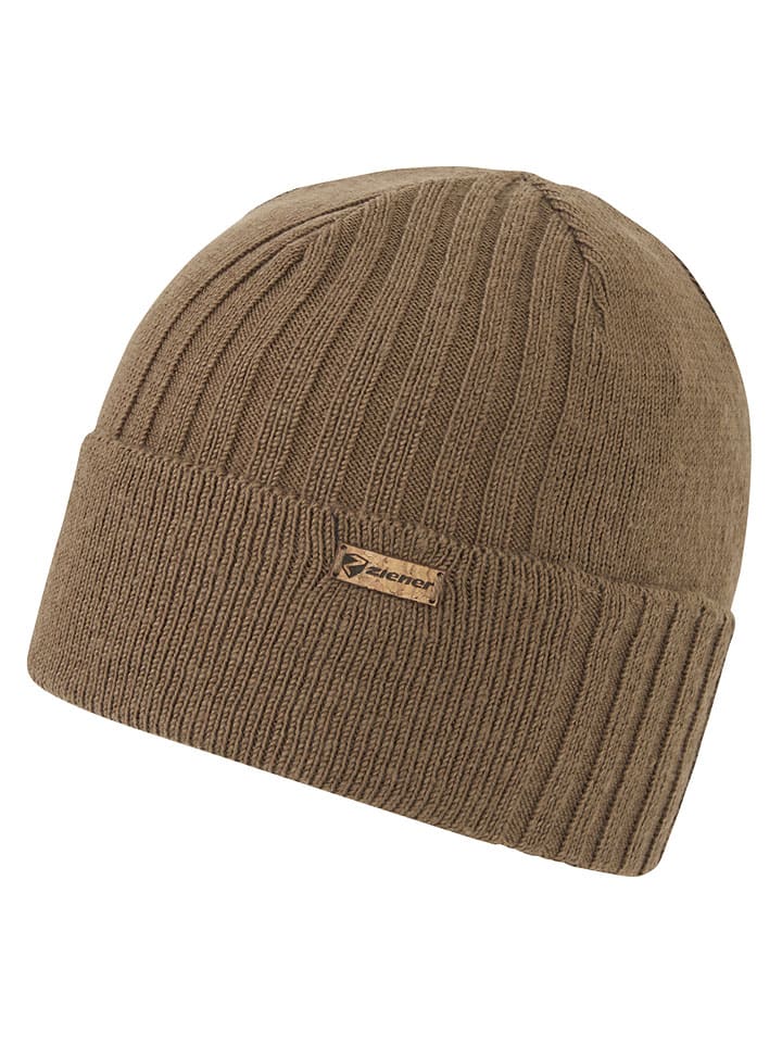 Ziener Beanie 