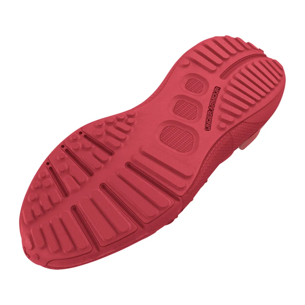 Under Armour UA HOVR Phantom 3 3025520-601 / rot