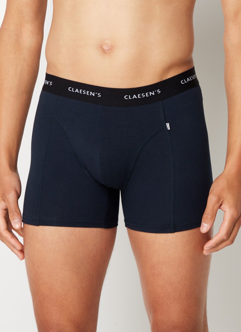 Boxer Claesen la pachet de 3