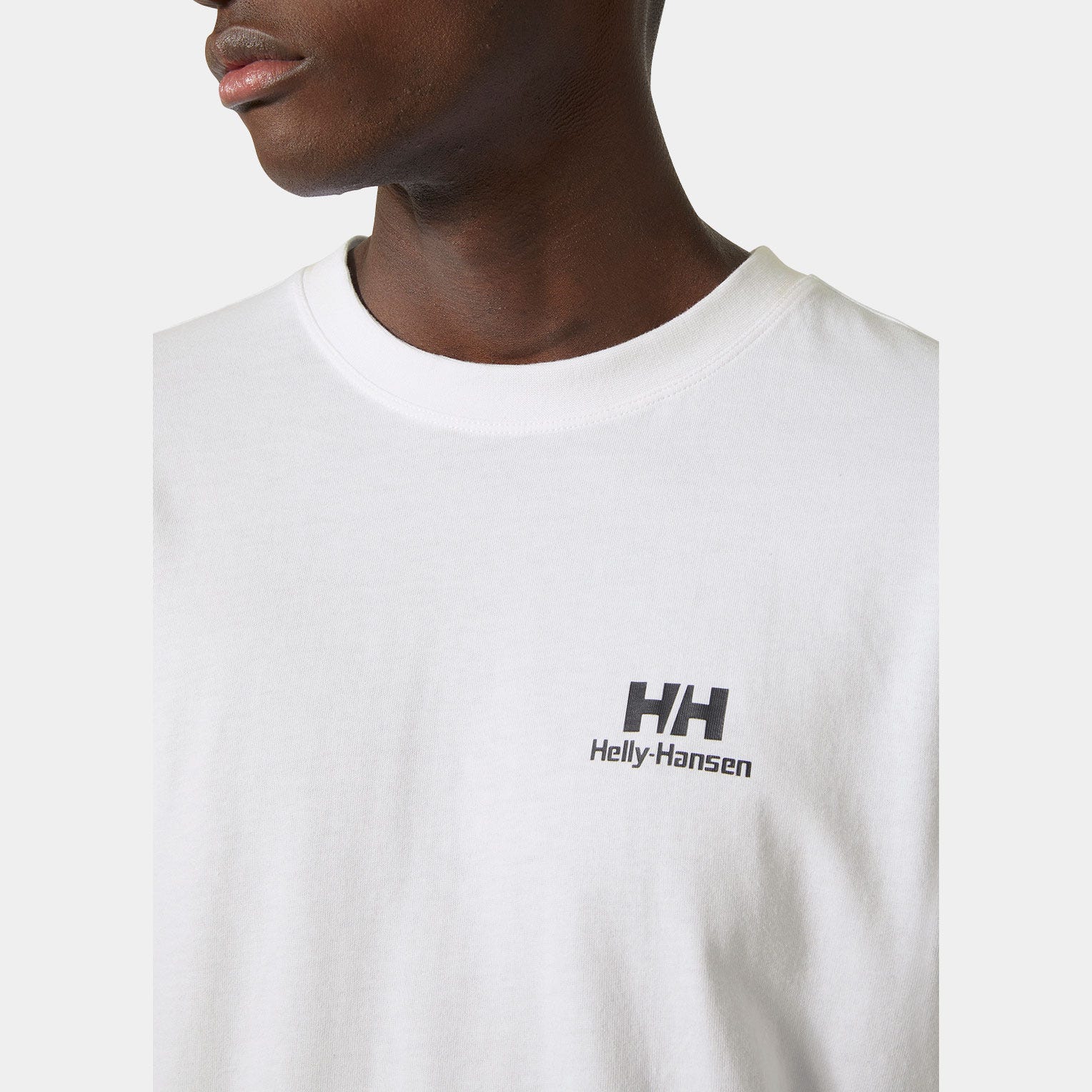 Men's YU20 Longsleeve T-shirt