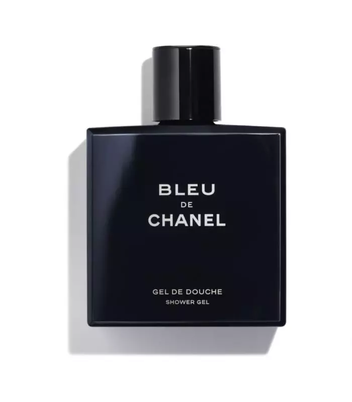 BLEU DE CHANEL Gel de Douche