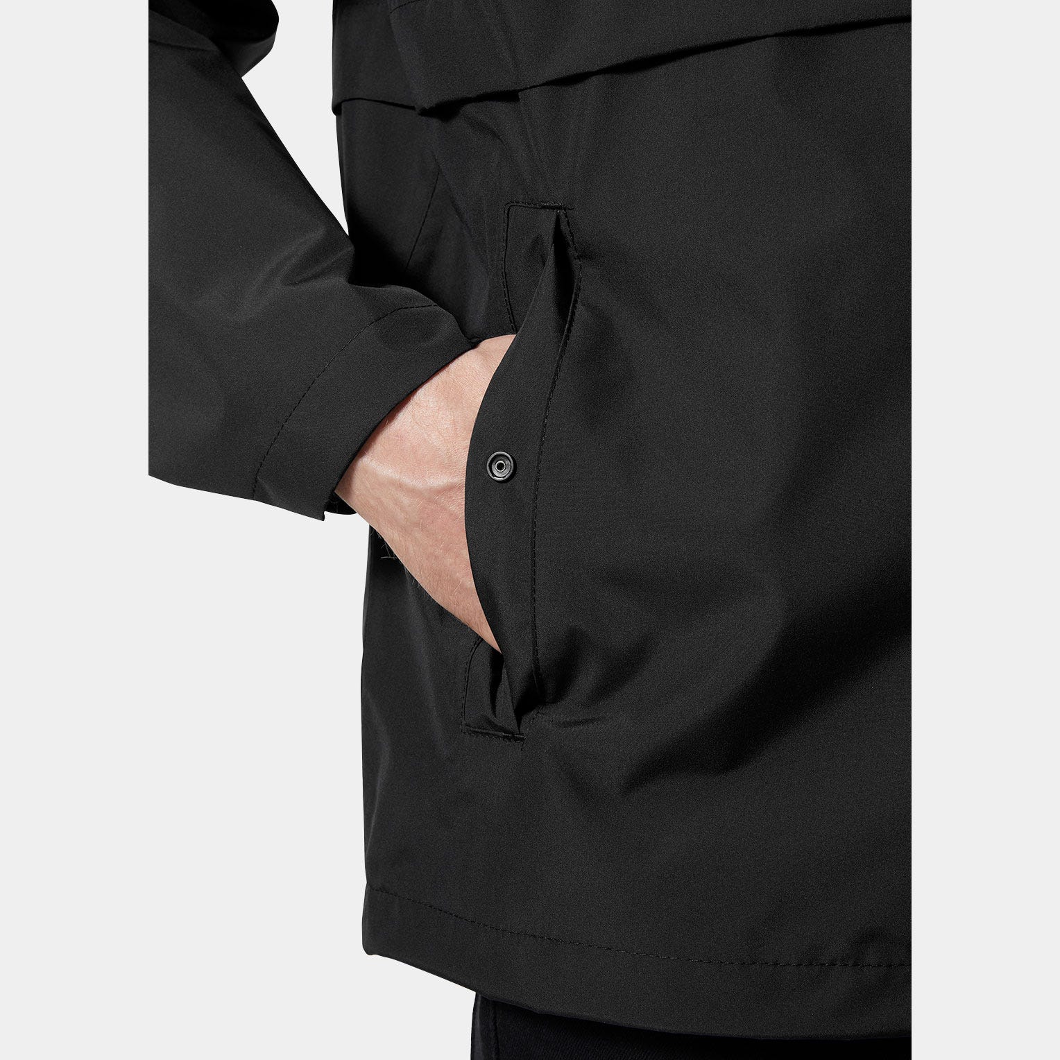 Men’s T2 Rain Jacket