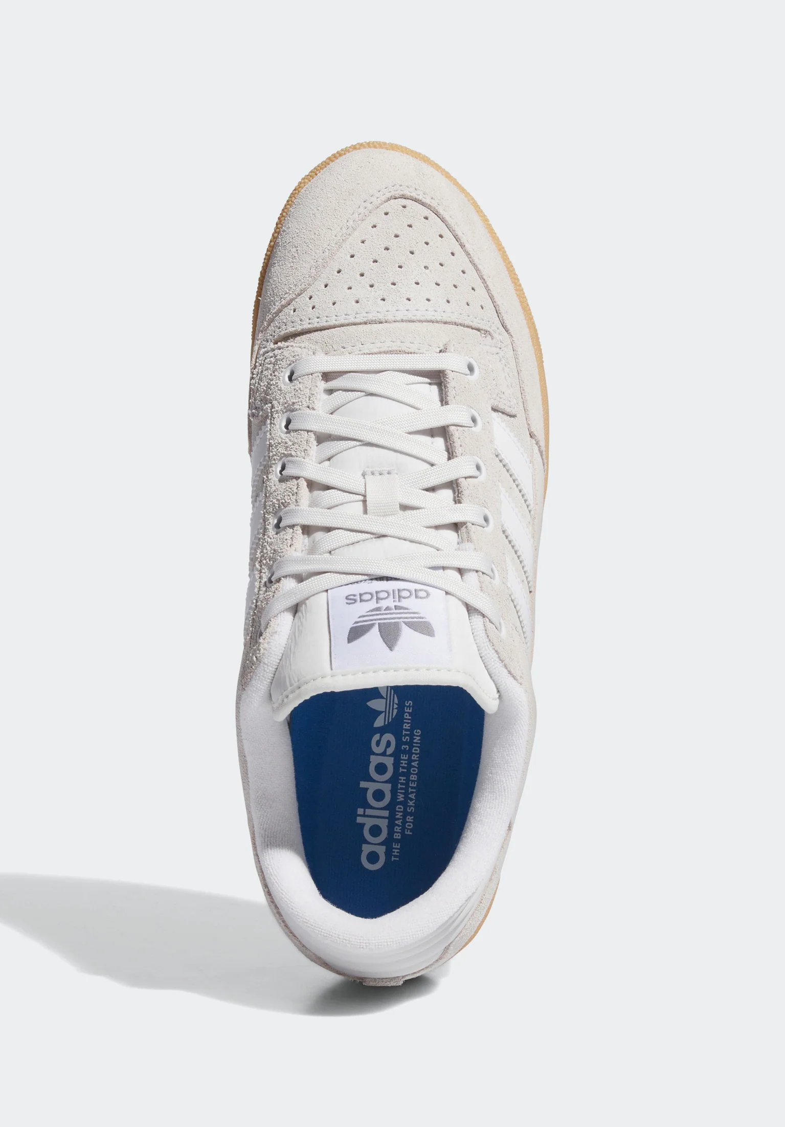 Centennial 85 Low ADV