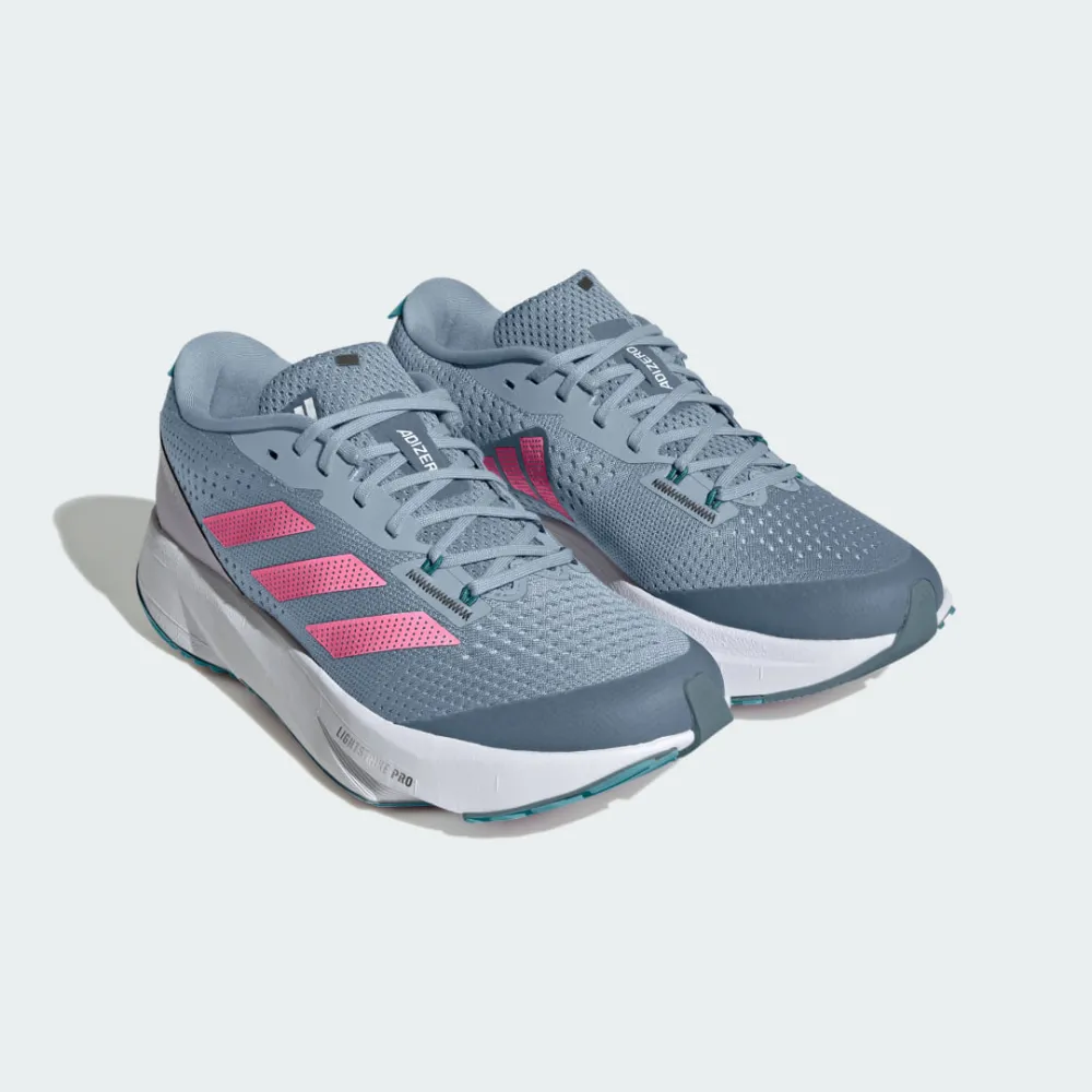 adidas ADIZERO SL W IE0474 / grau