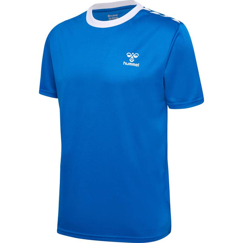 hummel hmlSTALTIC POLY JERSEY S/S Trikot Herren