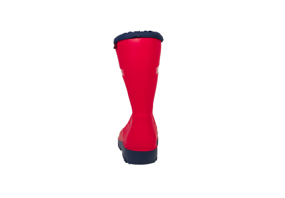 Lurchi Gummistiefel Paxo - rot