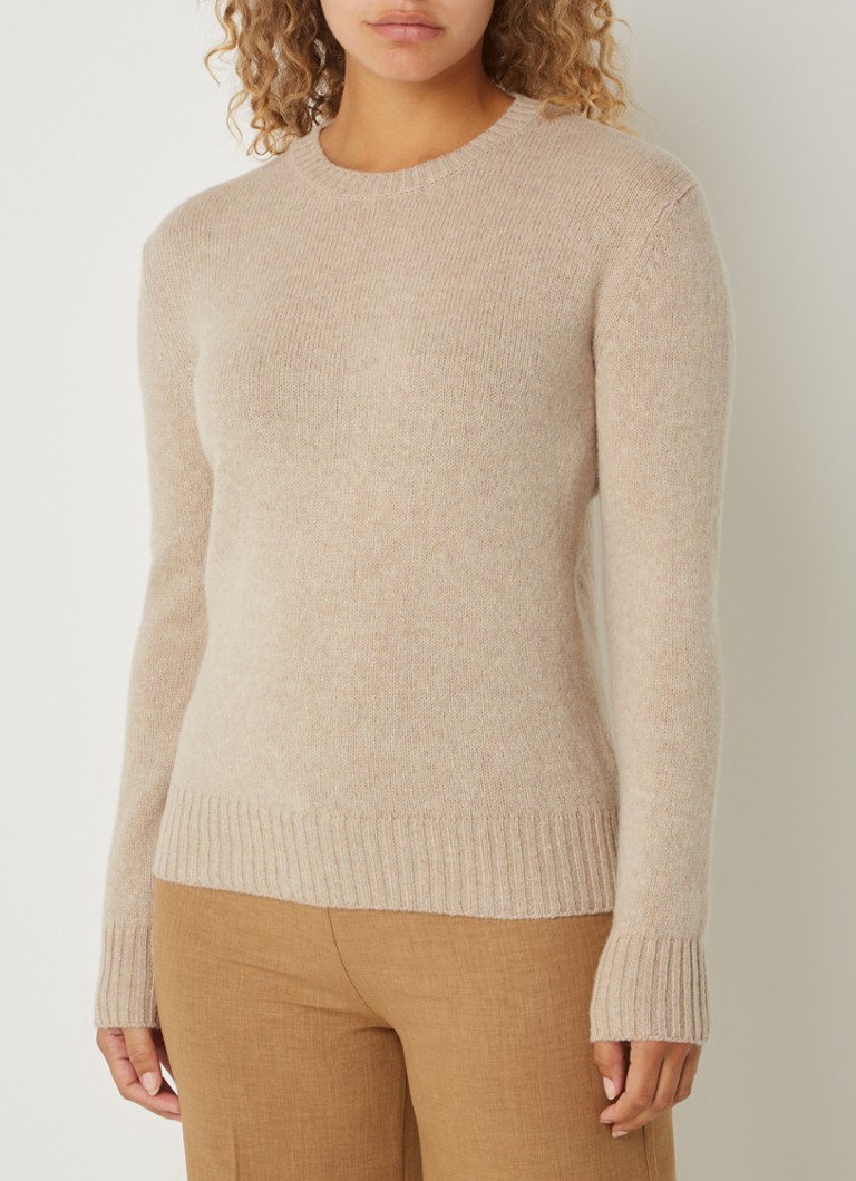 Maglione Benetton in lana pregiata