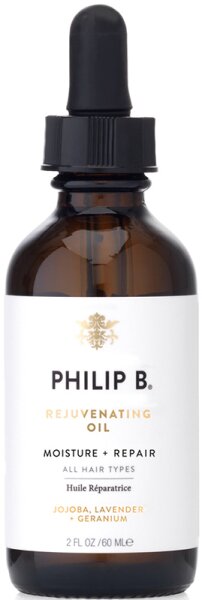 Philip B Rejuvenating Oil Haaröl