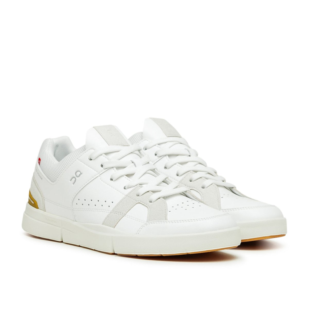 ON The Roger Clubhouse 48.99143 / weiss