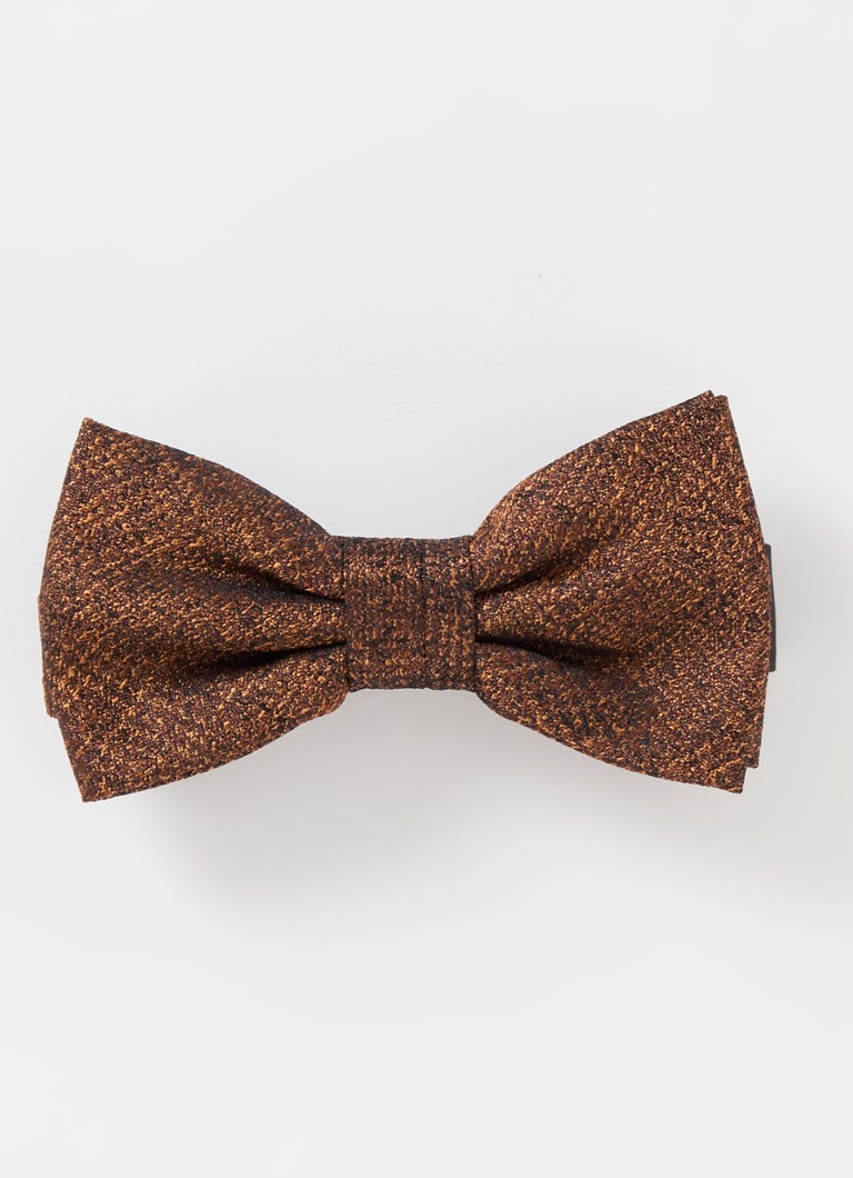 Profuomo Silk Bow Tie