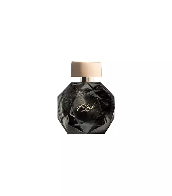 BLACK BY MORGAN Eau de Parfum Vaporisateur