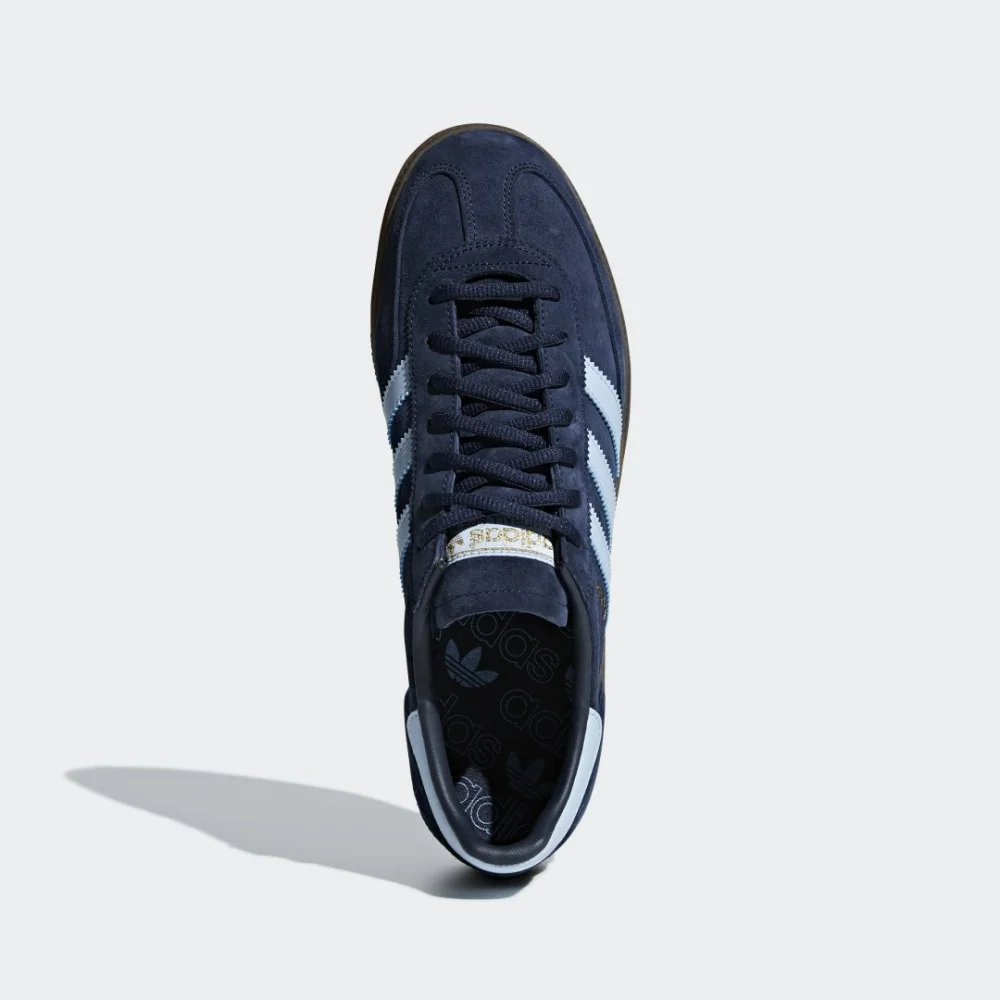 adidas Handball Spezial BD7633 / blau