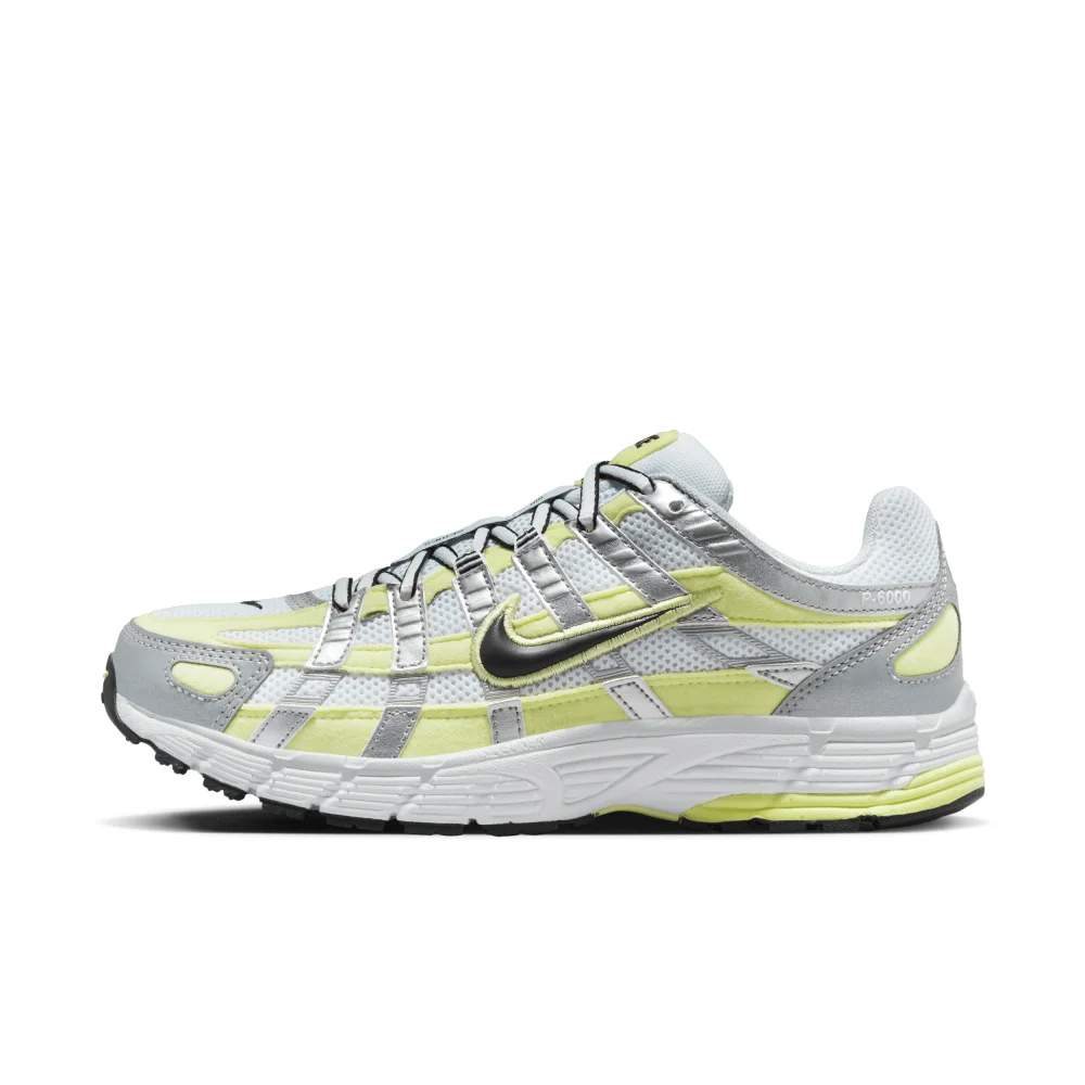 Nike Wmns P 6000 FQ2779-700 / schwarz