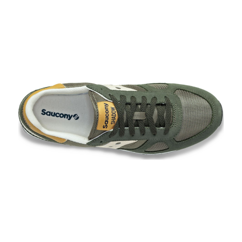 Saucony Shadow Original S2108-859 / grün