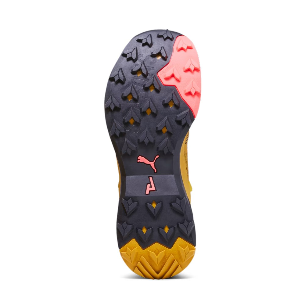 PUMA Explore Nitro Mid GTX 377860-03 / gelb