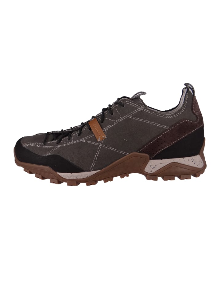 AKU Halbschuhe schwarz günstig kaufen