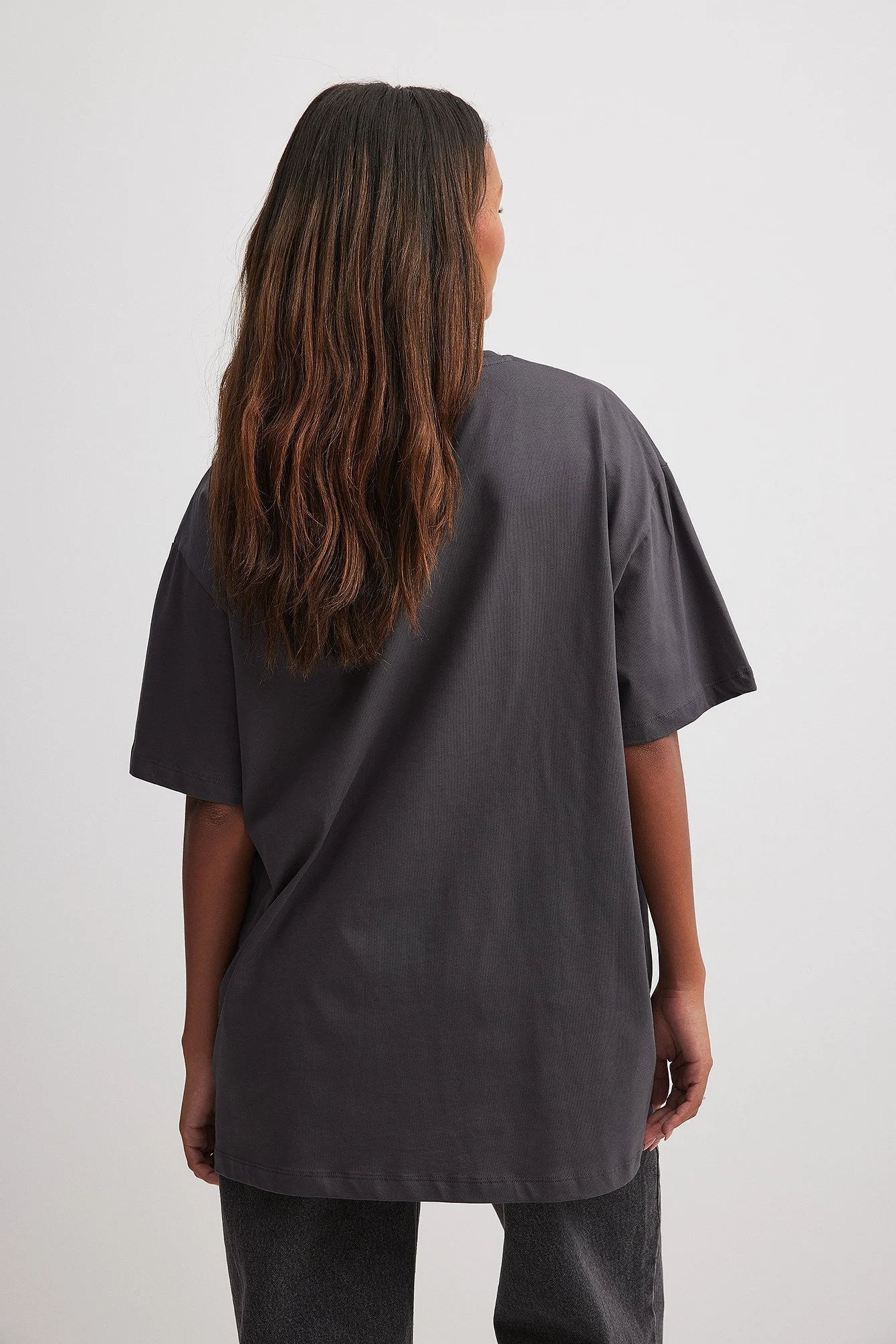 Oversize-T-Shirt