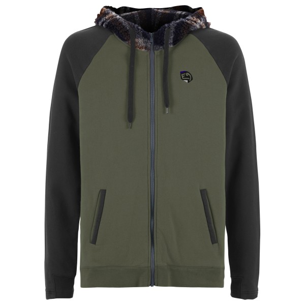 E9 - Rainbow - Hoodie