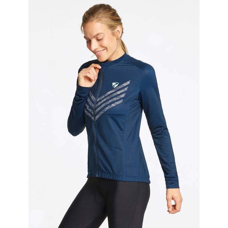 Ziener NARLA Trikot Damen