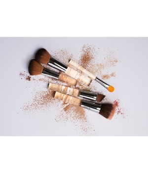 IDUN Minerals Kabuki Puderpinsel-1 Stk
