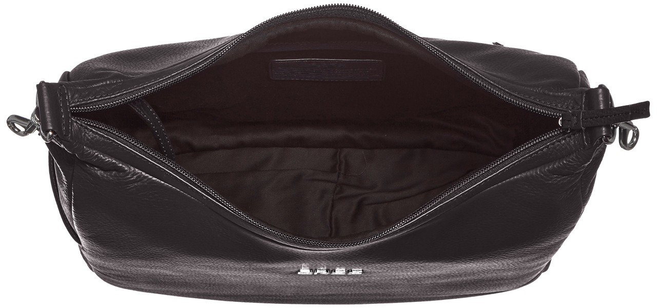 BREE Handtaschen schwarz Nola 6 schwarz