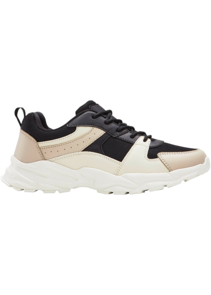 Chunky Sneaker