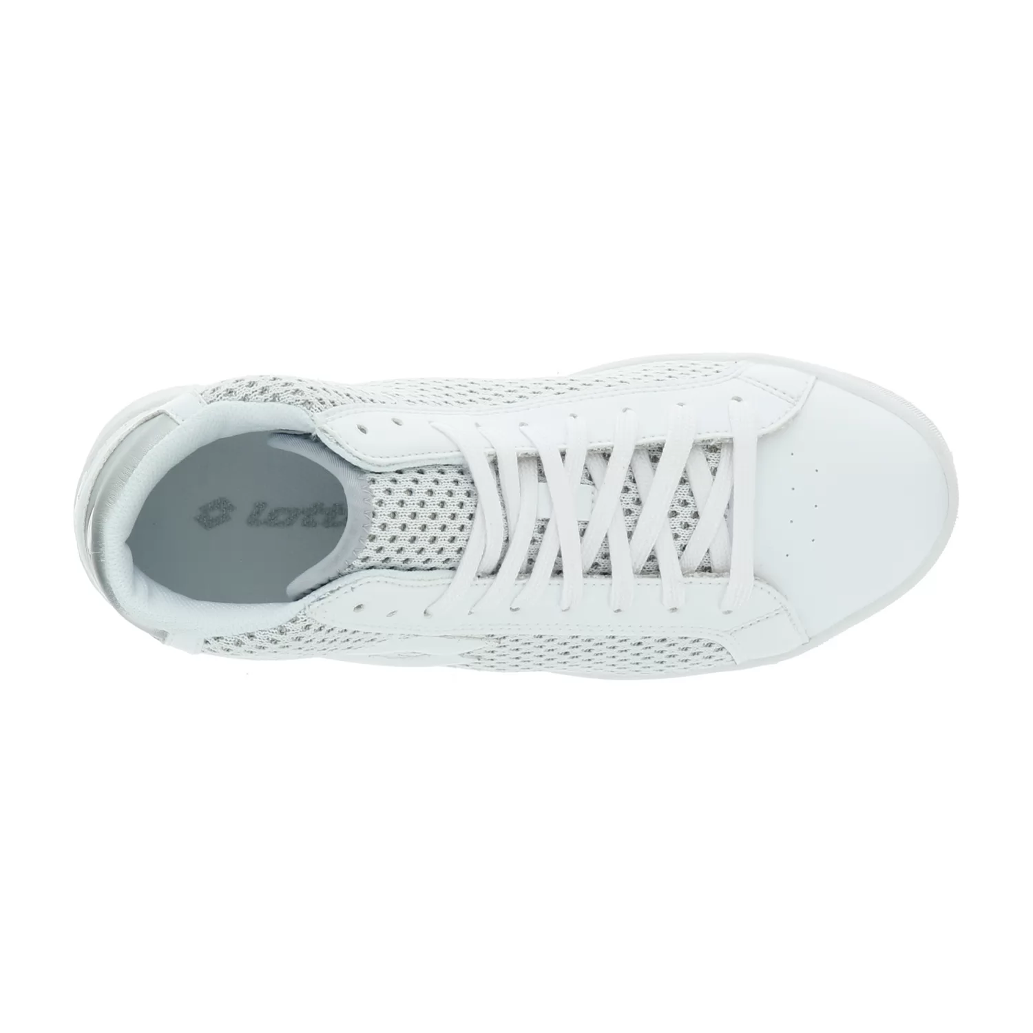 1973 MID IV NET W