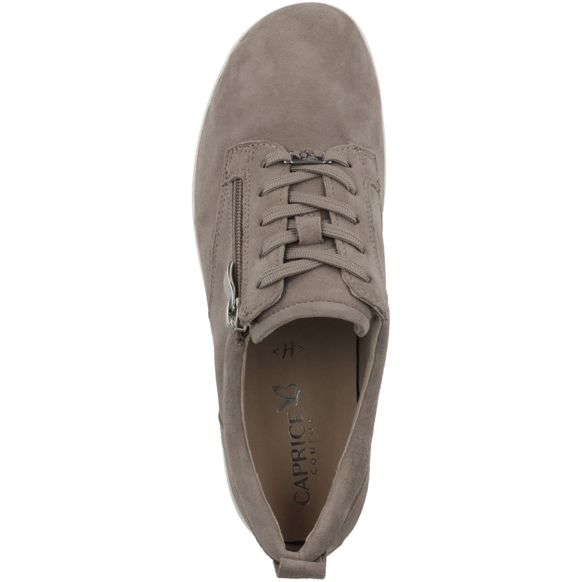CAPRICE 9-23760-20 Sneaker low braun