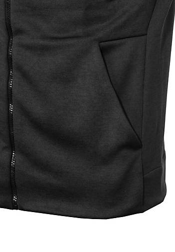 PEAK Sport Jacke sportive