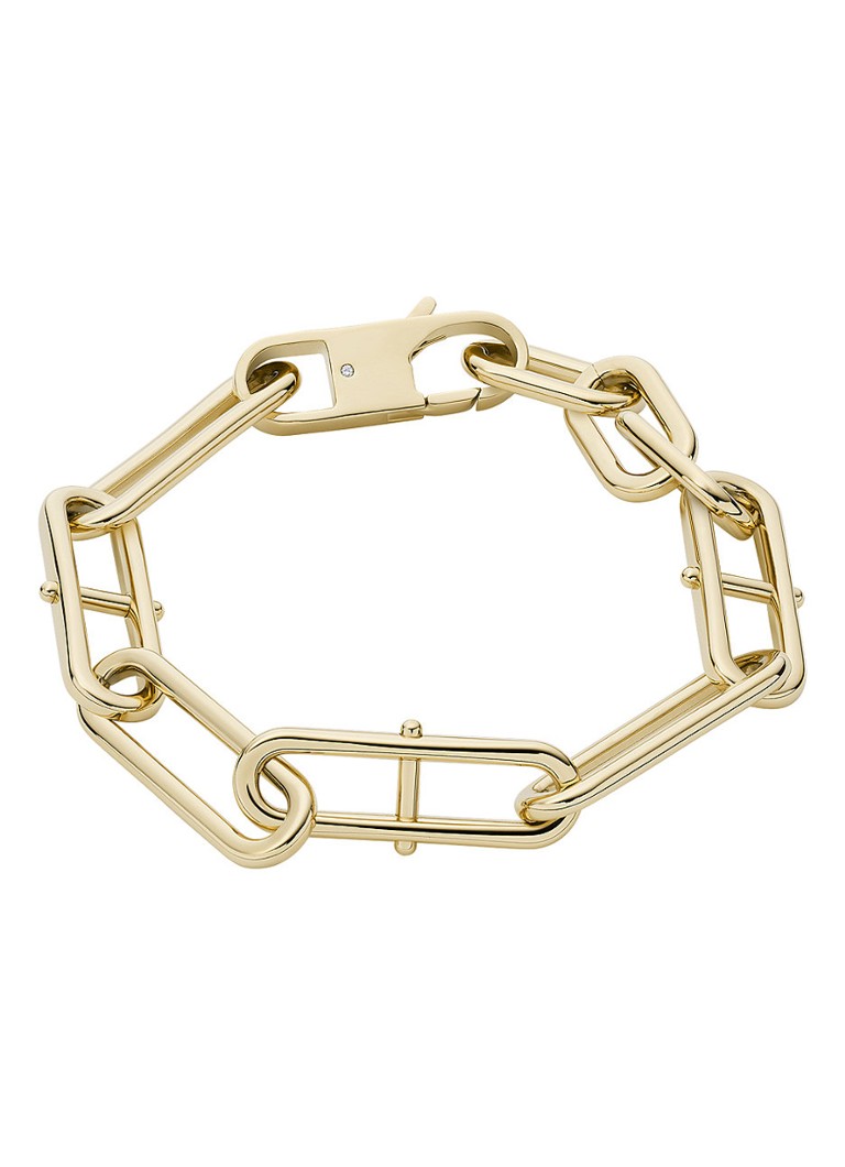 Βραχιόλι Fossil Heritage Link JF04234710