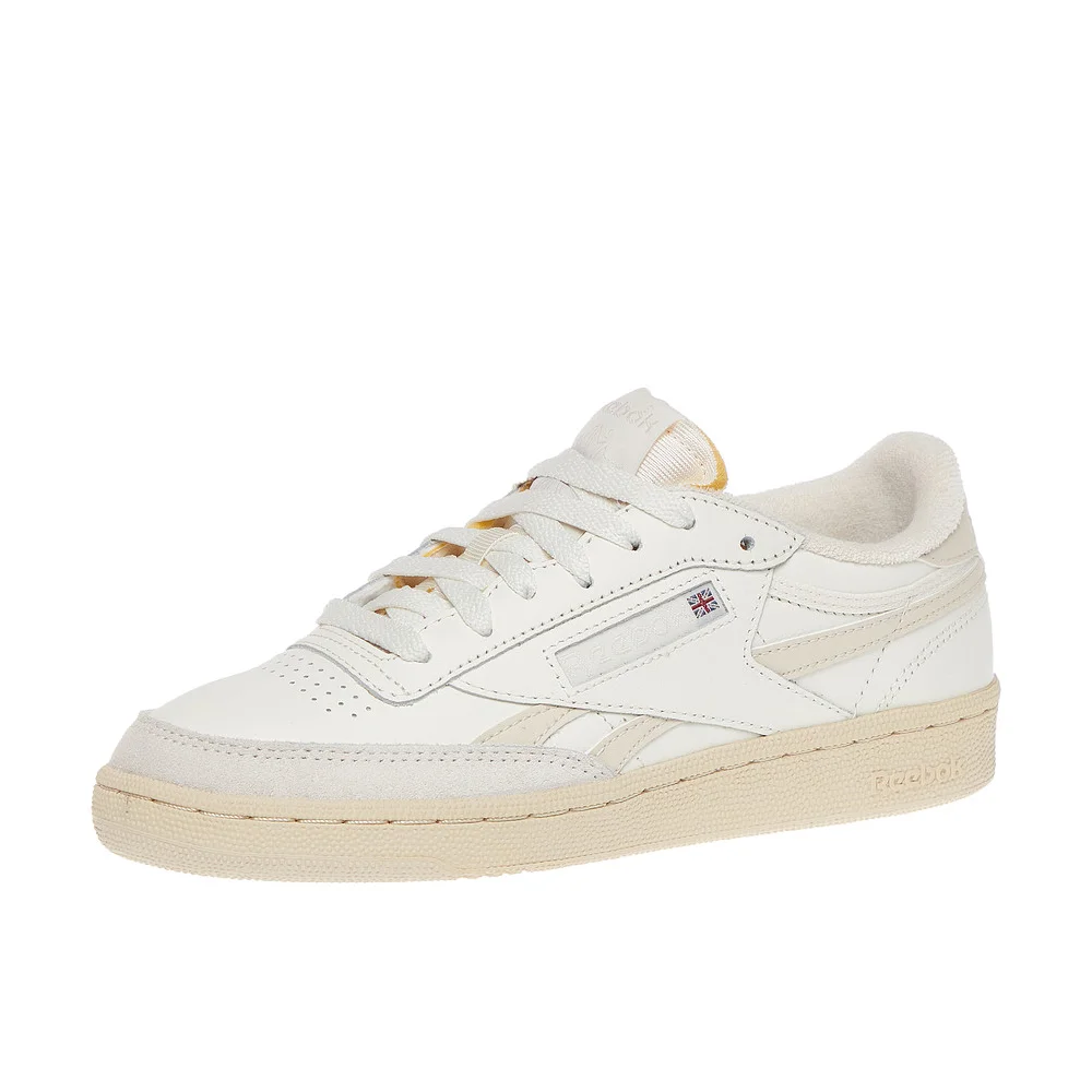 Reebok Club C Revenge Vintage IE1603 / weiss