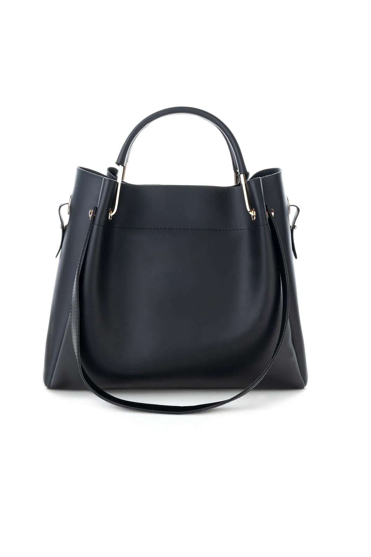 Lucky Bees  Damen Hand- und Schultertasche mit Innengeldbörse