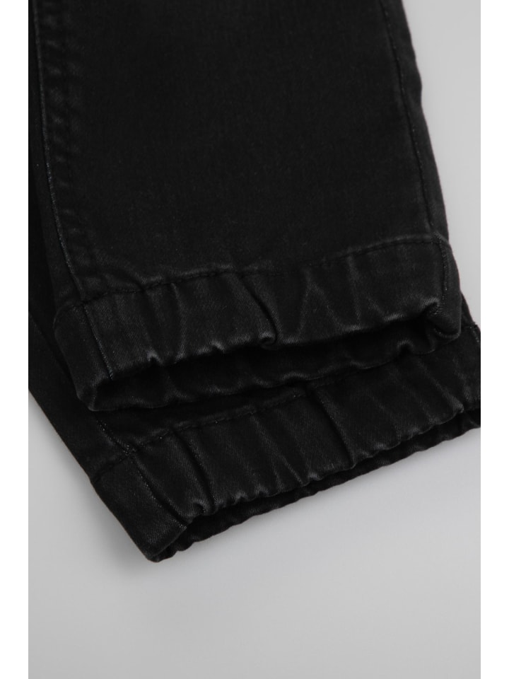 Coccodrillo Jeanshose in schwarz günstig kaufen