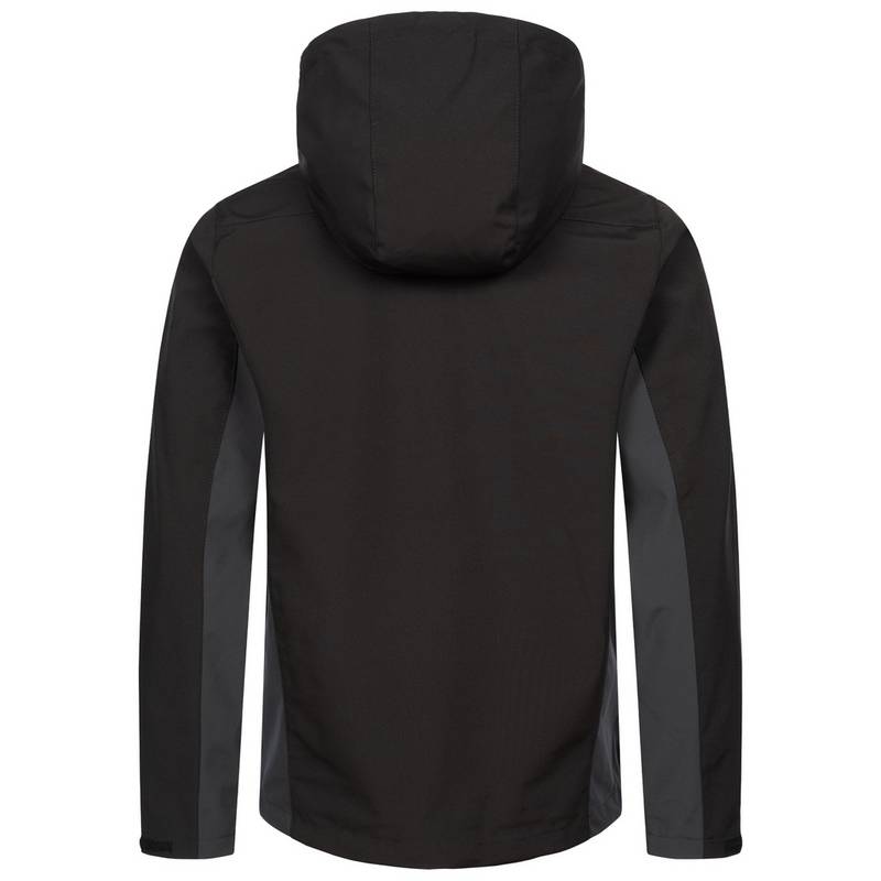 DEPROC active NUNAVUT Softshelljacke Herren