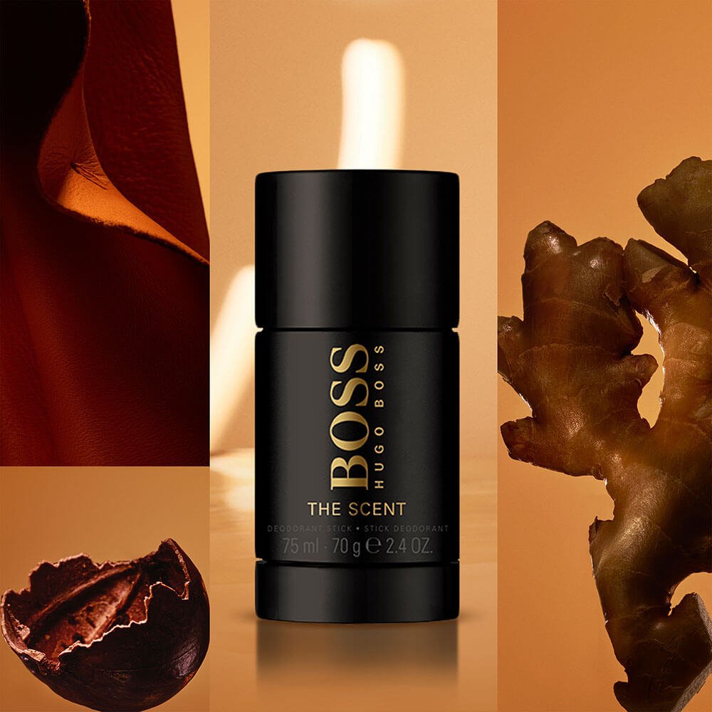 Boss - Hugo Boss The Scent For Him Deodorant Stick