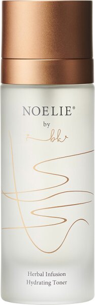 Noelie Herbal Infusion Hydrating Toner Gesichtswasser