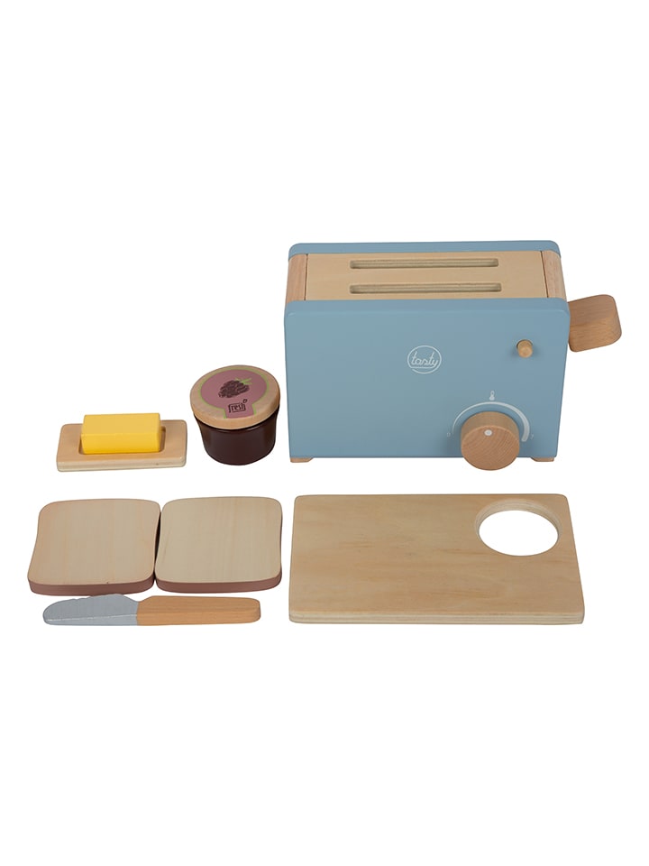small foot Toaster 