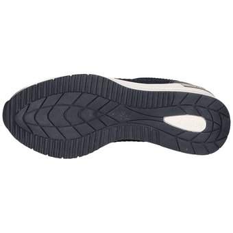 MEXX Sneaker Nour in blau