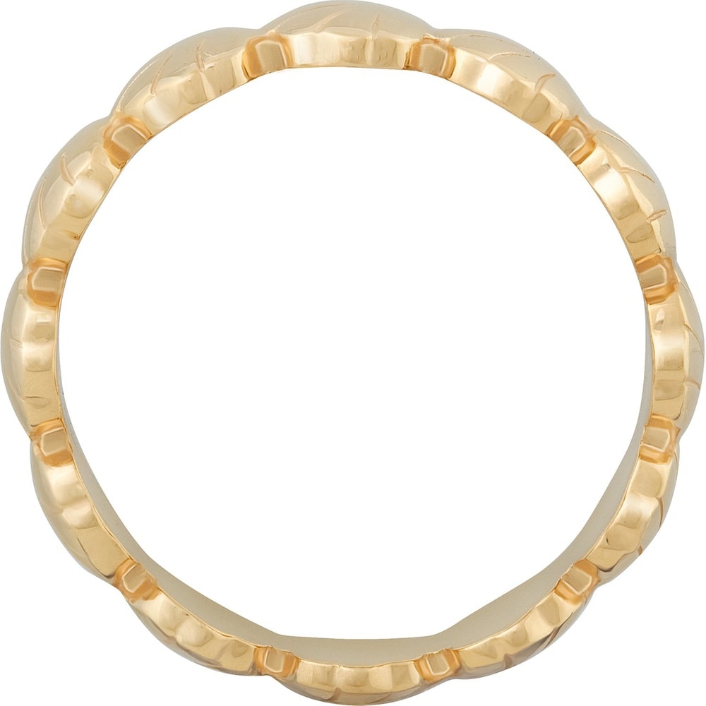 caï Bague pour femme 925 Argent or Bague